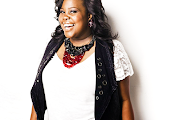 Amber Riley