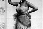 Dinah Washington