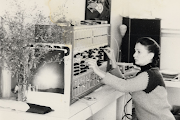 Eliane Radigue