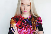 Iggy Azalea