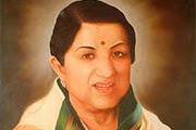 Lata Mangeshkar