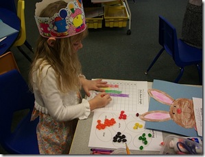 graphing jelly beans 2