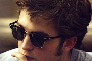 Rob Pattinson