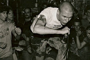 Agnostic Front