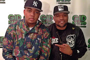 Skyzoo & Torae