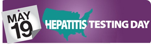 hepatitis testing day