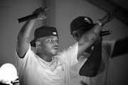 Styles P