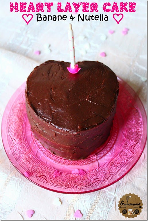 Heart Layer Cake Wish logo5