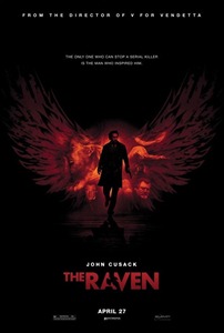 theraven_poster