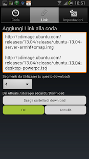 Lastest ADW Download Manager APK for Android