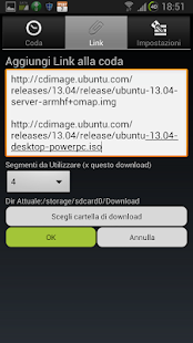 ADW Download Manager