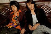 Kinki Kids