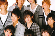 Hey! Say! JUMP