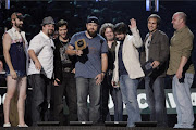 Zac Brown Band