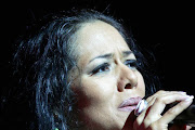 Lila Downs