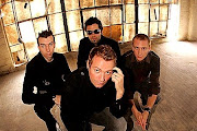 Thousand Foot Krutch