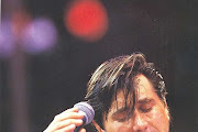 Bryan Ferry