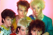 Kajagoogoo