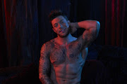Duncan James