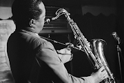 Lester Young