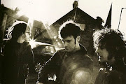 Black Rebel Motorcycle Club