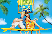 Teen Beach Movie