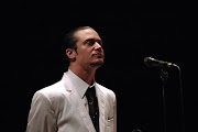 Mike Patton