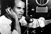 Harry Belafonte