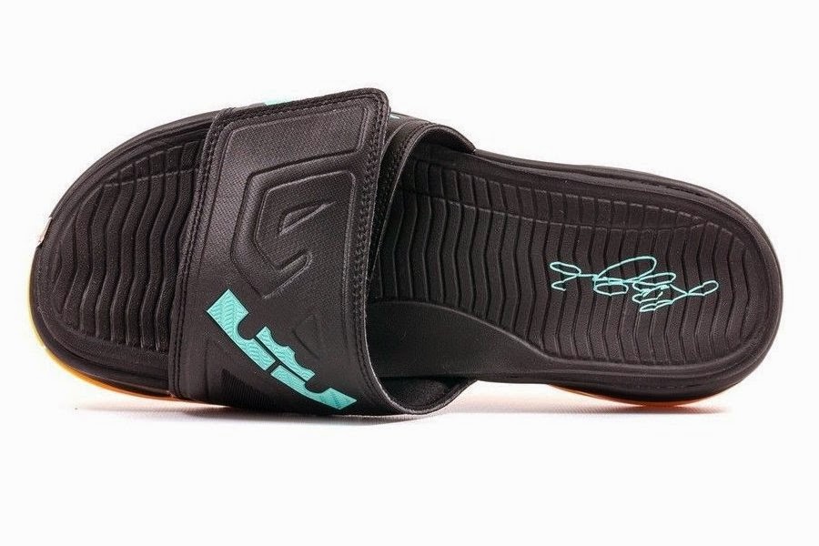 nike slides lebron