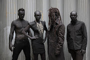 Skunk Anansie