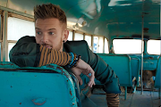 Matt Pokora