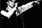 David Bowie