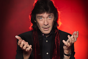 Steve Hackett