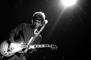 Noel Gallagher