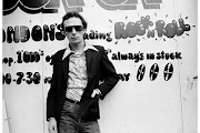 Graham Parker