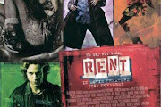 Musical Rent