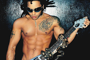 Lenny Kravitz
