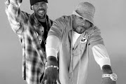 Method Man & Redman