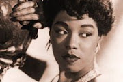 Sarah Vaughan