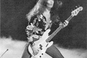 Glenn Hughes