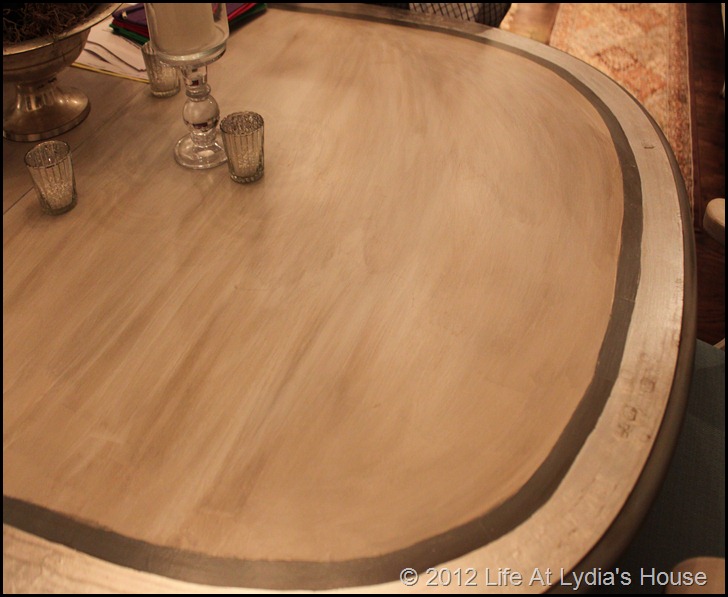 painted dining table 19 painted dining table 19
