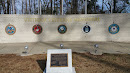 Veteran Memorials of NC