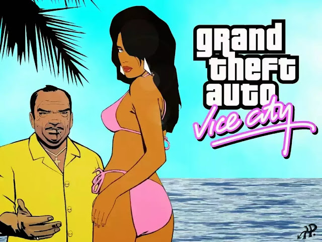 Gta vice city files backup Gta vice city files backup