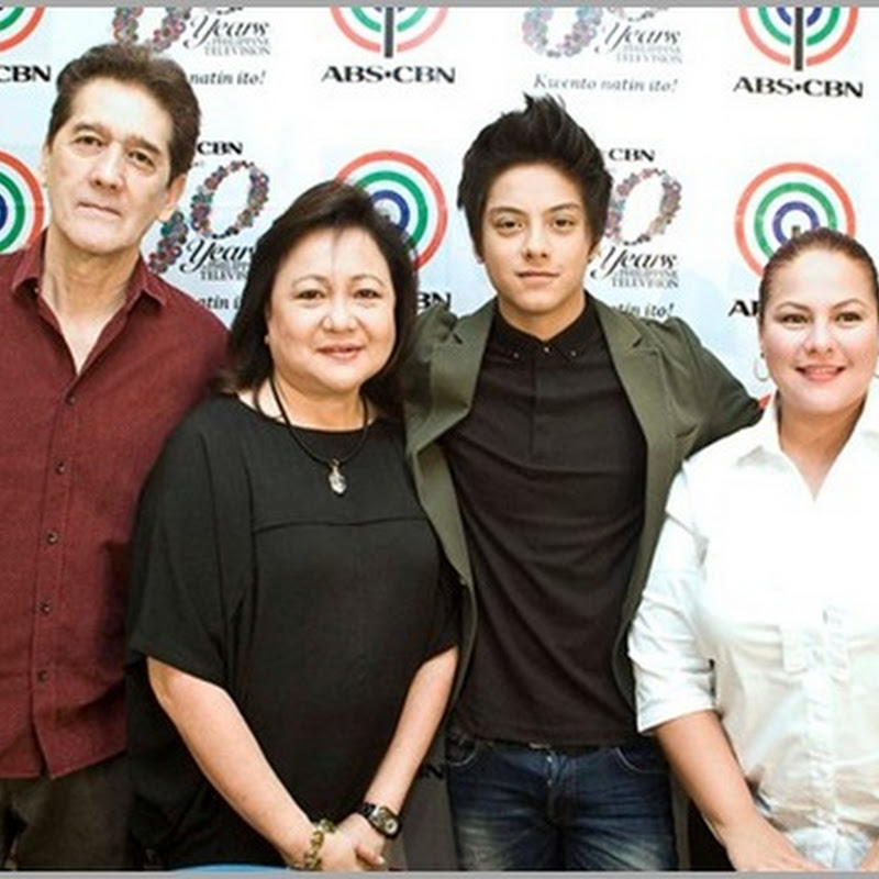 Daniel Padilla, All Set for His New Movie and Teleserye with Kathryn Bernardo