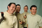 Clancy Brothers