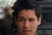 Oliver James