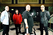 Black Francis