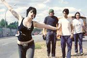 The Distillers