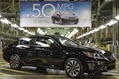 2014 Honda Accord Hybrid
