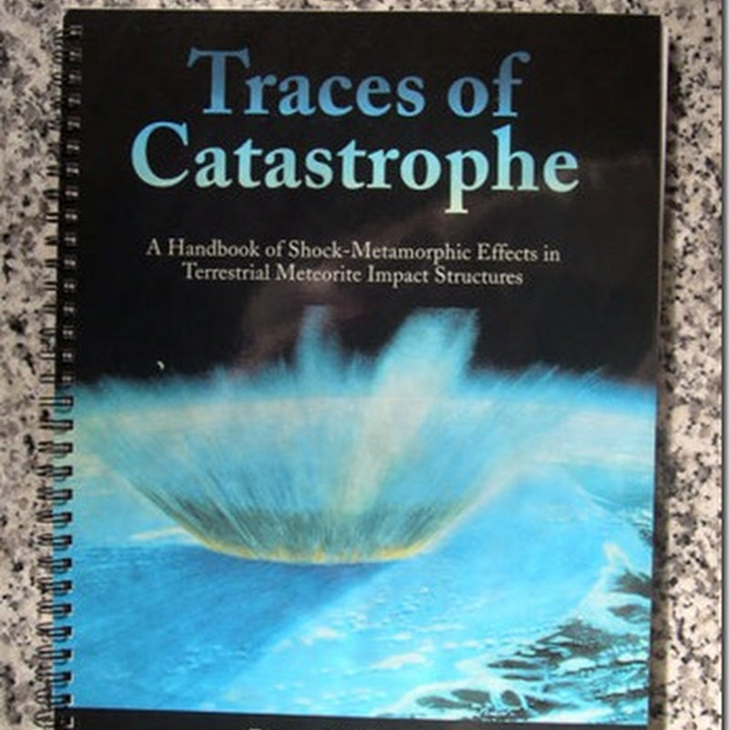 Traces of Catastrophe